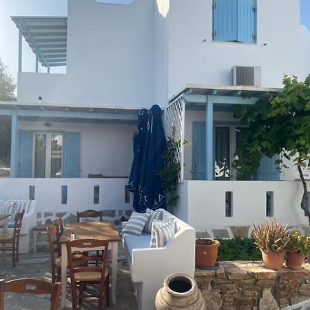 Hotel Argo Antiparos Town Exterior foto